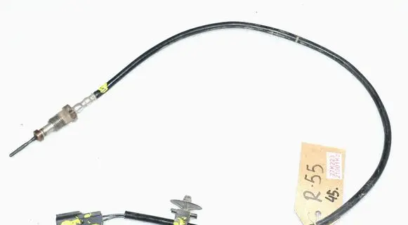 Renault Trafic III (X82) Exhaust gas pressure sensor 226409314R 93457618