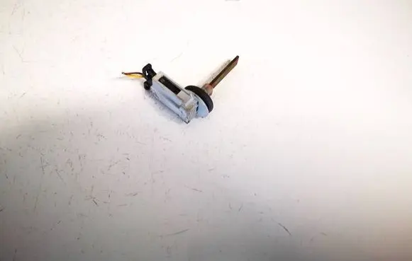 Volkswagen Touran I Interior temperature sensor 3d0907543
