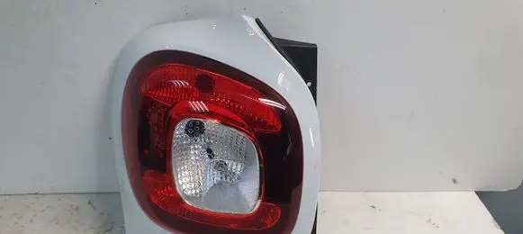 Smart ForTwo III C453 Rear/tail lights A4539063100