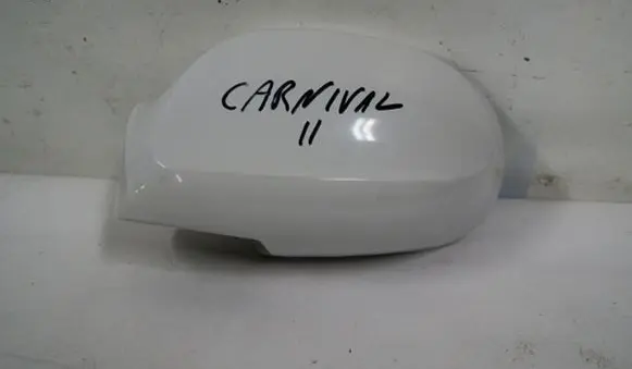 KIA Carnival Plastic wing mirror trim cover 