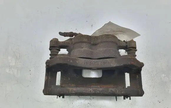 Ford Transit VII Front brake caliper