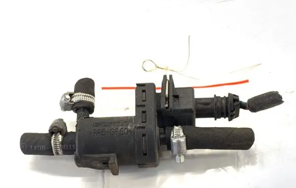 Fiat Bravo Fuel pressure regulator 46813571