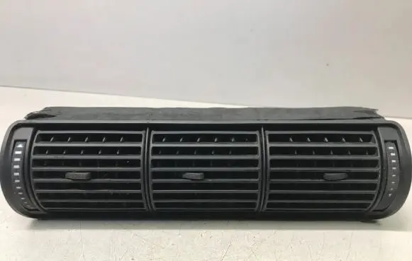 Audi A4 S4 B5 8D Dash center air vent grill 8D1820951