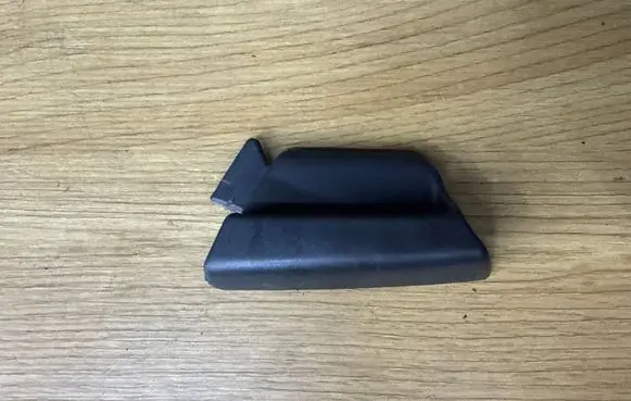 Toyota Auris 150 Seat adjustment handle 7252502100