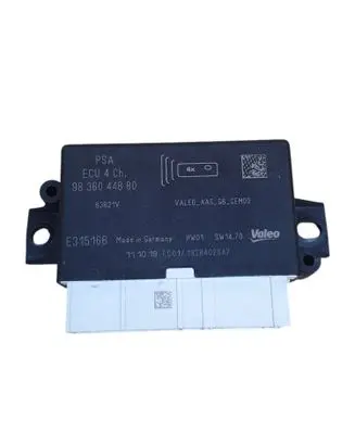 Parking PDC control unit/module