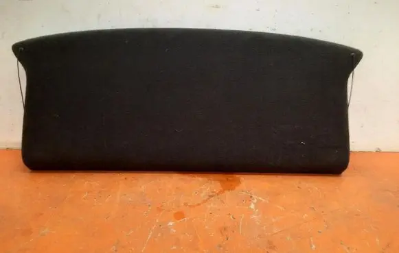 Seat Ibiza III (6L) Parcel shelf 