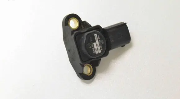 Mercedes-Benz C W205 Air pressure sensor A0101537228