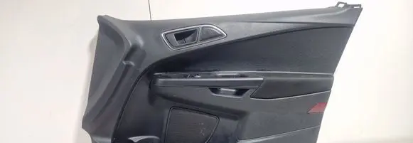 Ford B-MAX Front door card panel trim