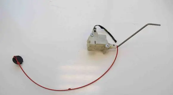 Audi A3 S3 8P Other devices 6P0862153A