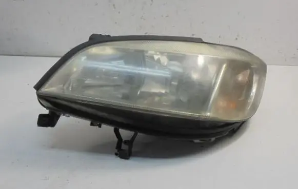 Opel Zafira A Headlight/headlamp 89100054