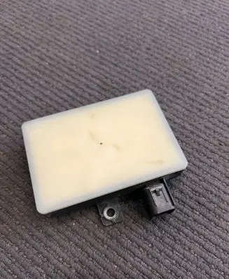 Land Rover Range Rover Sport L494 Blind spot module DPLA14D455AJ DPLA14D455