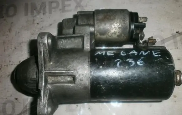 Ford Scorpio Starter motor 1005821241