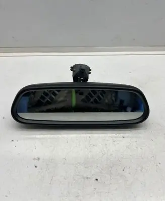 Peugeot 308 Rear view mirror (interior) 9800018377 9053164F