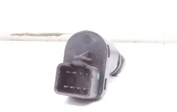 Wing mirror switch