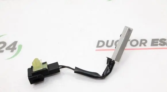 Hyundai Coupe Sensor