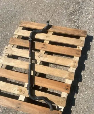 Porsche Cayenne (92A) Front anti-roll bar/sway bar 7L0411025H