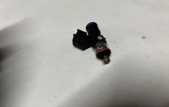 Ford Mustang VI Fuel injector 0280158191