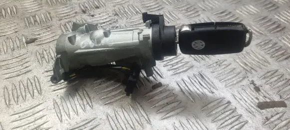 Volkswagen Golf V Ignition lock 1K0905851B