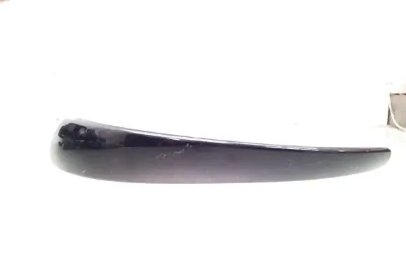 BMW 1 E81 E87 Other front door trim element 6962104