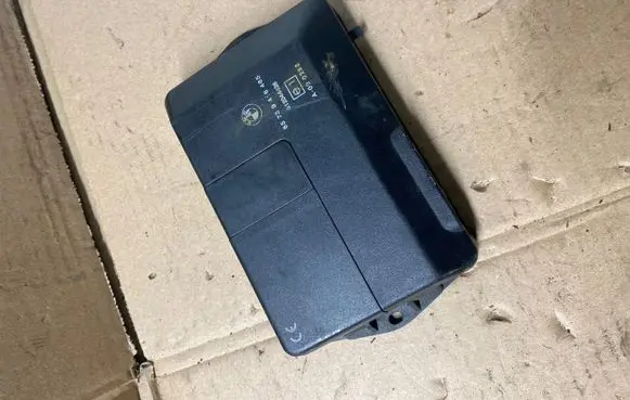 BMW 5 E39 Alarm control unit/module 65739416465 A090288 9416466