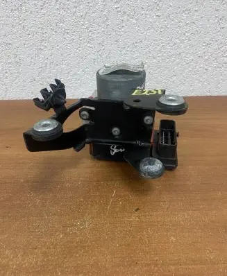 Ford Galaxy ABS Pump 16150201 E237