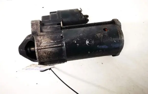 Volvo S40, V40 Starter motor md329260 d7r18