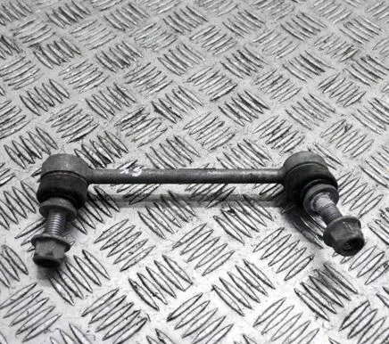 Rear anti-roll bar/stabilizer link