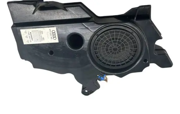 Audi A3 S3 8P Subwoofer speaker 8P3035382 7606500216