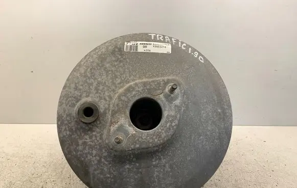 Renault Trafic II (X83) Brake booster 8200300847 93852216