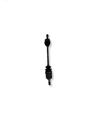Hyundai i30 Front driveshaft 49501A6300