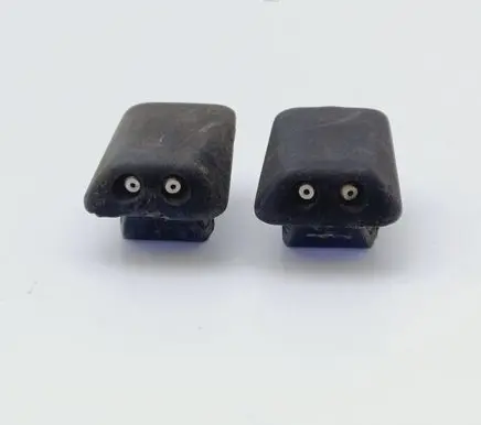 Audi 100 200 5000 C3 Windshield washer spray nozzle 
