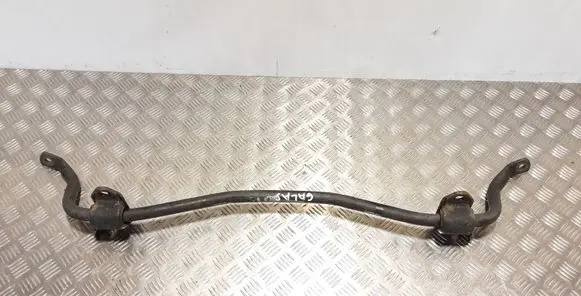 Jeep Grand Cherokee Rear anti-roll bar/sway bar 