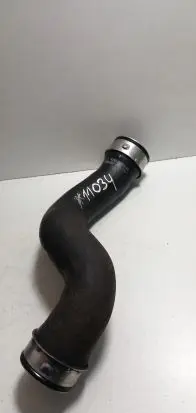 Mercedes-Benz C W203 Intercooler hose/pipe A2035281282 2035281282
