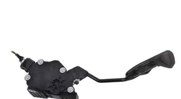Toyota Prius (XW30) Accelerator throttle pedal 1988008780 7811012060