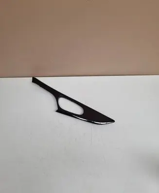 Nissan Qashqai Other front door trim element 806824EA1AX