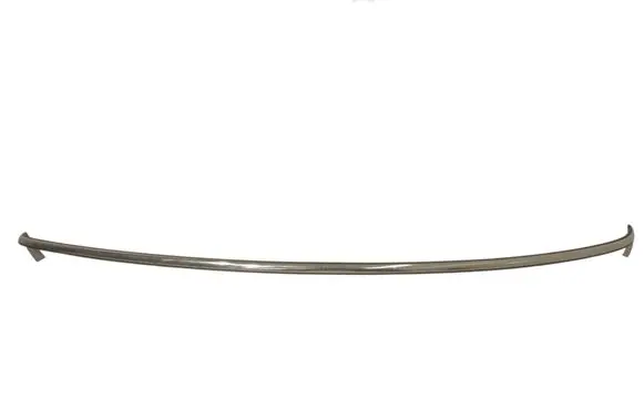 Mini One - Cooper F56 F55 Front bumper splitter molding 730059513AUTOAS5 730059513