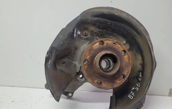 Volkswagen Passat Alltrack Rear wheel hub