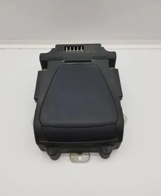 Citroen Jumpy Head up display screen 9812716480