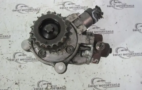 Mini One - Cooper Coupe R56 Fuel injection high pressure pump