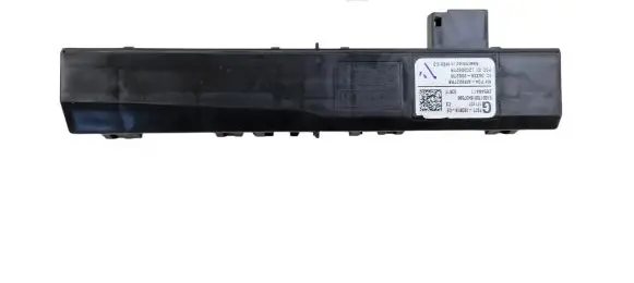 Ford Fusion II Other control units/modules FS7T18D816 FS7T18D816GE 28548411