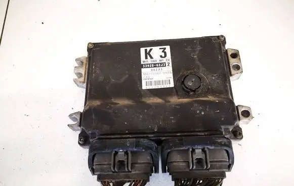Engine control unit/module
