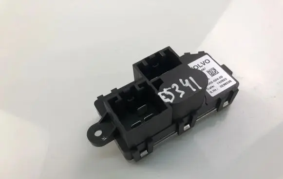Volvo V40 Other control units/modules 31369487