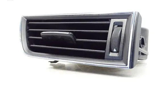 Skoda Superb B8 (3V) Dashboard side air vent grill/cover trim 3V0819702D