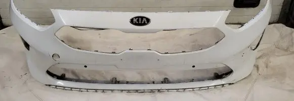 KIA Ceed Front bumper 86511J7000