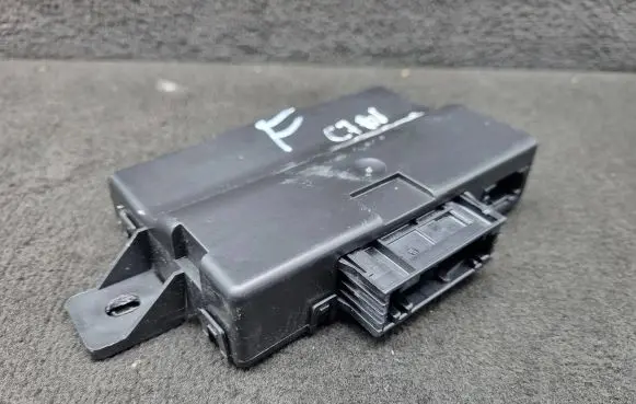 Audi A6 S6 C7 4G Gateway control module 4G0907468F 4G0907468