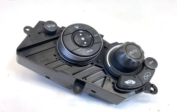 Honda Civic Interior fan control switch 79600SMGG4