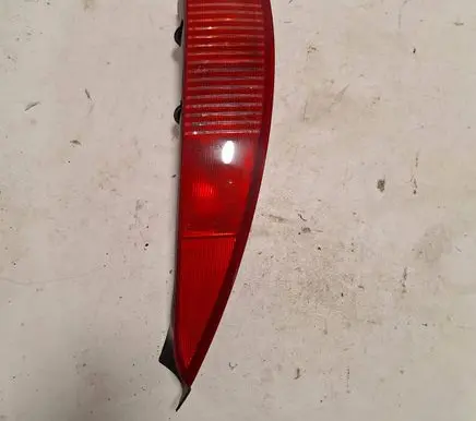 Citroen C5 Rear/tail lights 2549D E20073