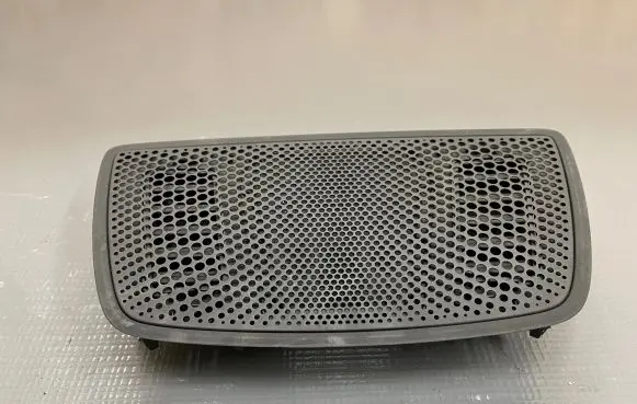 Dash center speaker trim cover