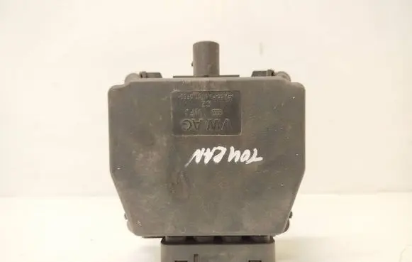 Volkswagen Touran I Turbo solenoid valve 400434