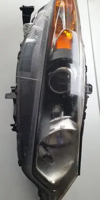 Honda Accord Headlight/headlamp